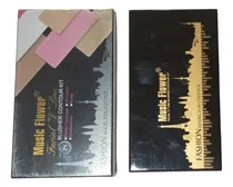 Comprar Petaca 4 Rubores 4 Tonos + Brocha + Espejo + Envio