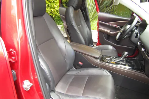 Mazda CX-30 2.0 Grand Touring Lx At Hibrido Ligero - Mhev