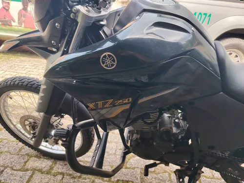 Motocicleta Único Dueño Buen Estado
