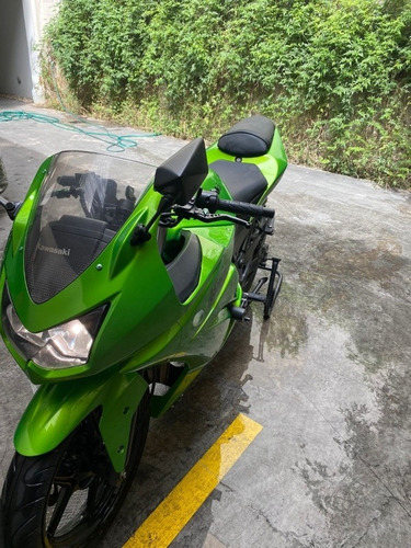 Imagen 7 de 15 de Kawasaki Ninja 250