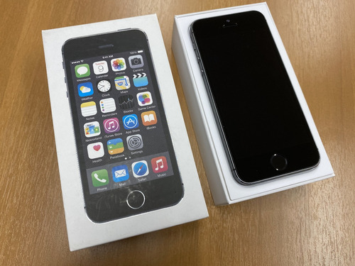 iPhone 5s 16gb