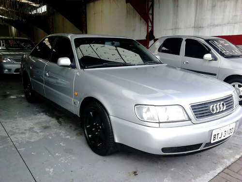 Audi A6 2.8 12v