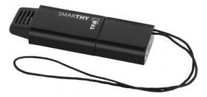 Termo-higrometro Portatil Conexao Com Smartphone. Incoterm