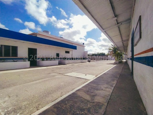 Imagen 30 de 30 de Galpones En Venta Zona Industrial Barquisimeto 22-20242 #m