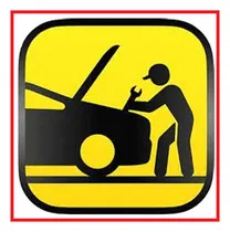 Comprar Vectores De Mecánica Reparaciones Plantillas Automotrices
