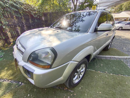 Hyundai Tucson 2.0 Gl 4x2