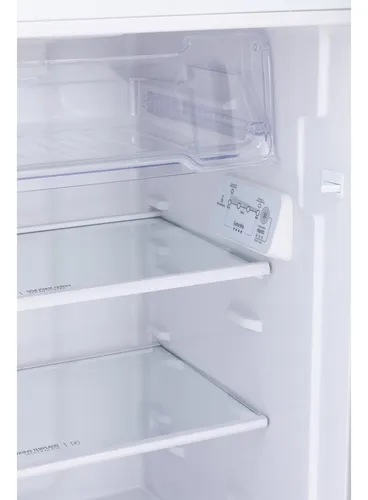Nevera Haceb No Frost 271 Manija Externa Negra