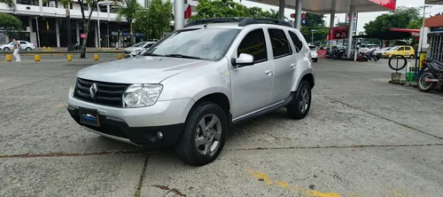 Renault Duster 2.0 Dynamique 4x2