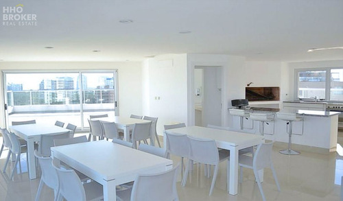 Imagen 29 de 30 de Hermoso Departamento En Brava Biarritz, A Pasos Del Mar, Punta Del Este - Punta Del Este Brava