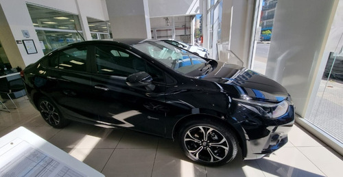 Imagen 11 de 18 de Chevrolet Cruze 4 Midnight 1.4turbo Entrega Ya (m)#5