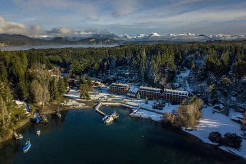 Bahia Manzano Venta Tiempo Comp. Invierno Alta 4 Pax