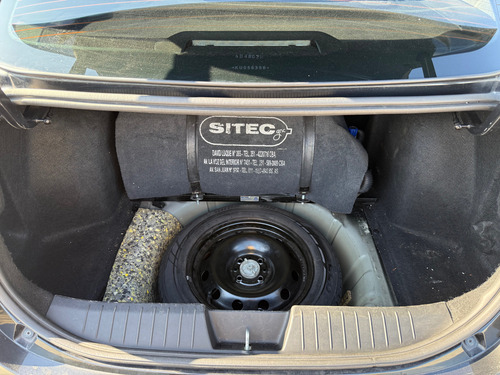 Fiat Cronos 1.3 Gse Drive Pack Conectividad
