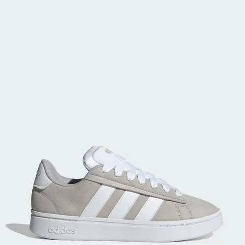 Tênis Masculino Grand Court Alpha 00s Adidas - R$ 309,3