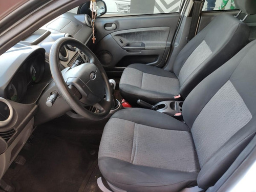 Ford Fiesta Se 1.6 8v Flex