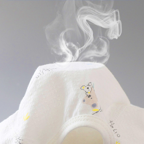 Bodys Bebé Verano Ligero Algodón Confort 3pcs
