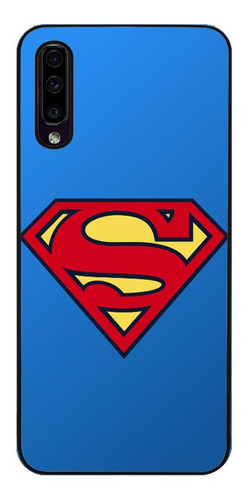 Funda Super Man Para iPhone 5/5s