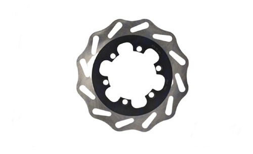 Disco Freno Del. Dm150 Italika Original F14020124