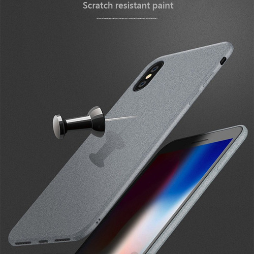 - Funda For Zte Axon 30 Ultra Matte Color Sólido Suave Tpu Cover