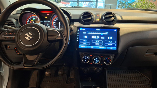 Suzuki Swift 1.2 Hybrid Dualjet Shvs Gls Mt