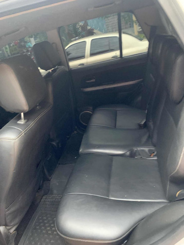 Suzuki Grand Vitara 2009 2.7 Sz