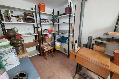 Imagen 16 de 19 de Venta Ph 6 Ambientes Balvanera Recoleta Reciclado