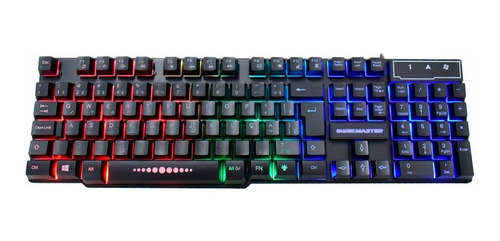 Pc Gamer Completo I5/8gb/hd1tb/vídeo2gb/monitor E Kit Gamer