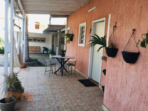 Imagem 9 de 18 de Casa Com 3 Dormitórios À Venda, 151 M² Por R$ 560.000,00 - Jardim Santa Genebra - Campinas/sp - Ca2331