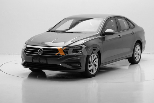Volkswagen Jetta 1.4 250 TSI TOTAL COMFORTLINE