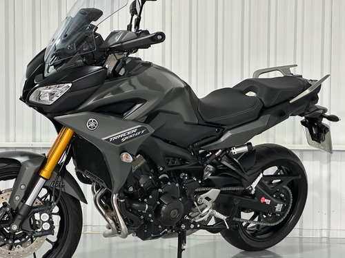 Yamaha Mt-09 Tracer 900 Gt Abs