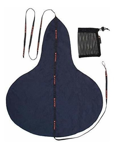 Hisopo De Microfibra Protec Para Saxofón Tenor 3 En 1: Boqui