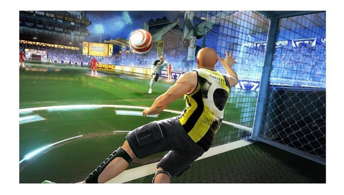Kinect Sports: Rivals Standard Edition (Físico)
