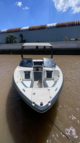 Klase A 235 Df (2020) - Mercruiser 250 Bravo 3 (186hs)