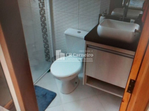 Imagem 8 de 13 de Sobrado Em Condomínio Para Venda No Bairro Vila Santana, 2 Dorm, 2 Suíte, 1 Vagas, 65 M - 1369