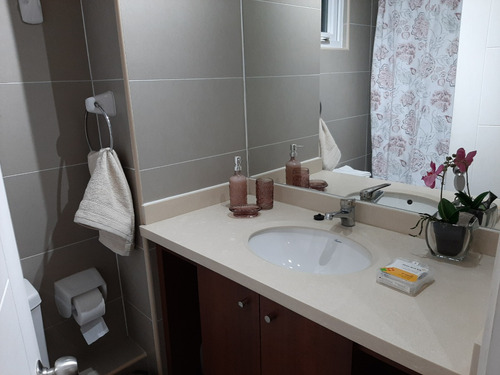 Departamento Doble Suite, Vista Al Oriente, Al Lado Cinemark