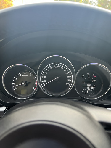Mazda CX-5 2.0 R Awd 6Mt