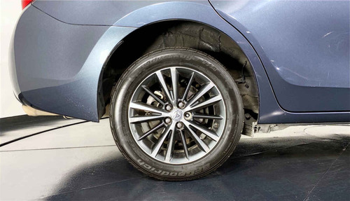 Imagen 12 de 15 de 105222 - Toyota Corolla 2018 Con Garantía