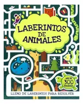 Comprar Laberintos De Animales