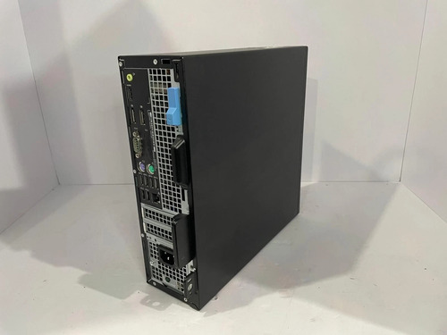Cpu Dell Optiplex 7050 I5 7ma 16gb 250 Ssd + 500gb 7th Win11 (Reacondicionado)