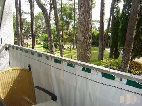 Imagen 18 de 25 de Apartamento En Punta Del Este, Mansa