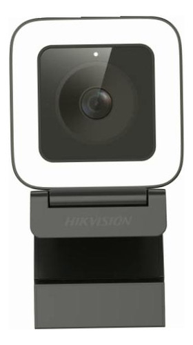 Webcam de alta definição Hikvision (1080p) /Grande