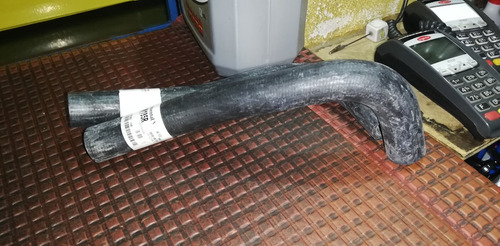 Manguera Trasera Spark Toma De Agua Baston