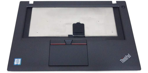 Panel Tactil Para Lenovo Thinkpad T460 Lector Huella