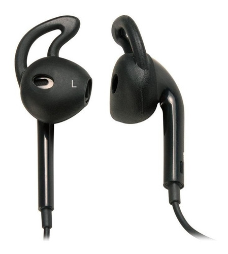Auriculares In Ear Bluetooth Sport Noga Bt325 Celular Correr