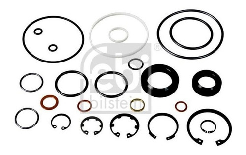 Jg De Reparo Da Direção Mercedes 190 E 1982-1994 W201