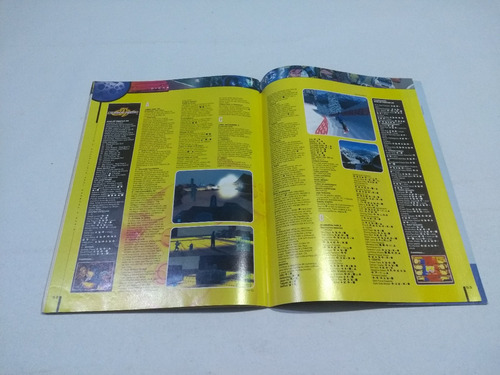 Revista Dicas E Truques Para Playstation Nº 17 Star Wars Ep1