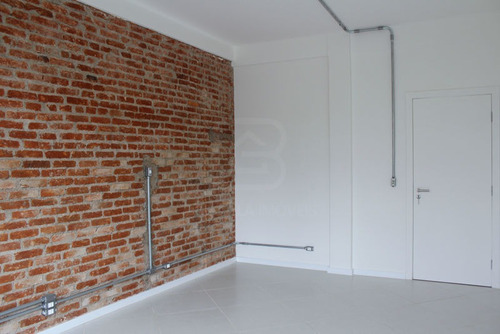 Imagem 5 de 13 de Apartamento Em Centro, São Paulo/sp De 35m² 1 Quartos À Venda Por R$ 300.000,00 - Ap2087095-s