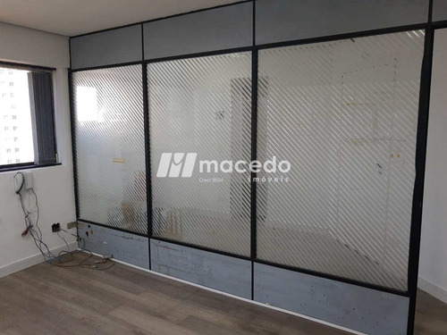 Imagem 8 de 30 de Conjunto Comercial, Perdizes, São Paulo - R$ 564 Mil, Cod: 5937 - A5937