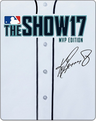 Mlb The Show 17 Mvp Edition Videojuego Ps4 Game26