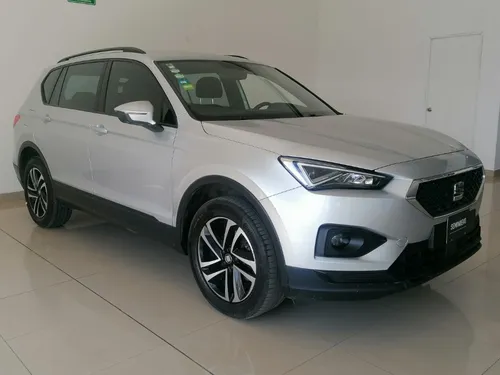 Seat Tarraco 1.4 Tsi Dsg