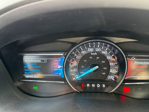 Ford Explorer 3.5 V6 XLT Piel At